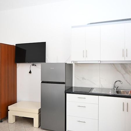 Vila Bilbil Ksamil Zewnętrze zdjęcie