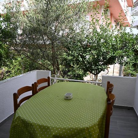 Vila Bilbil Ksamil Zewnętrze zdjęcie