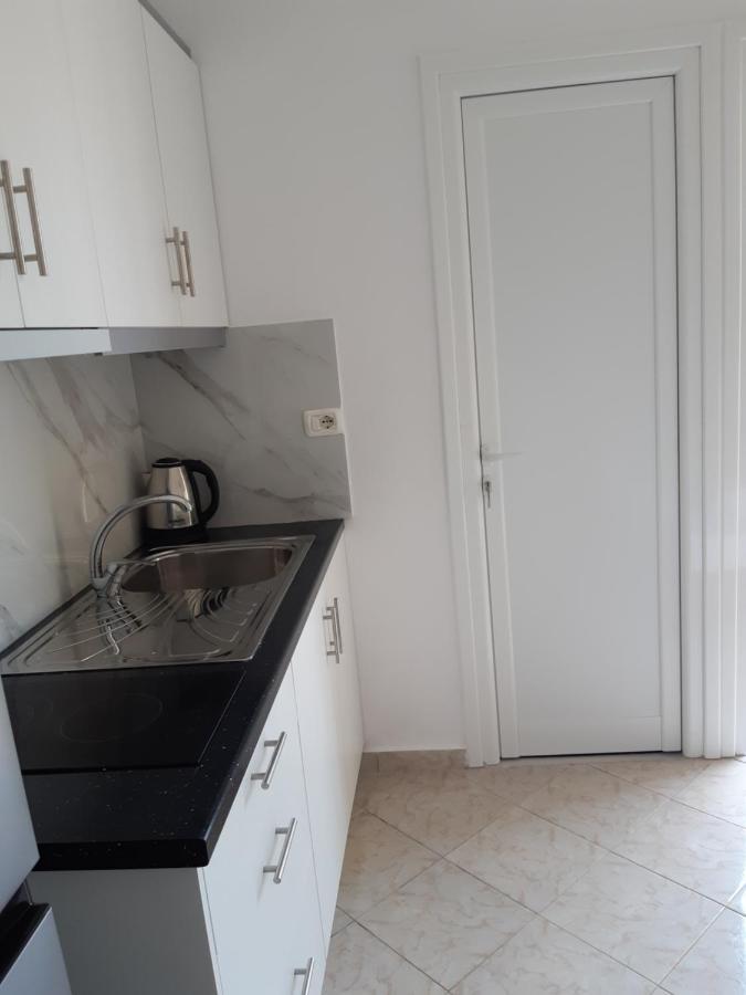 Vila Bilbil Ksamil Pokój zdjęcie