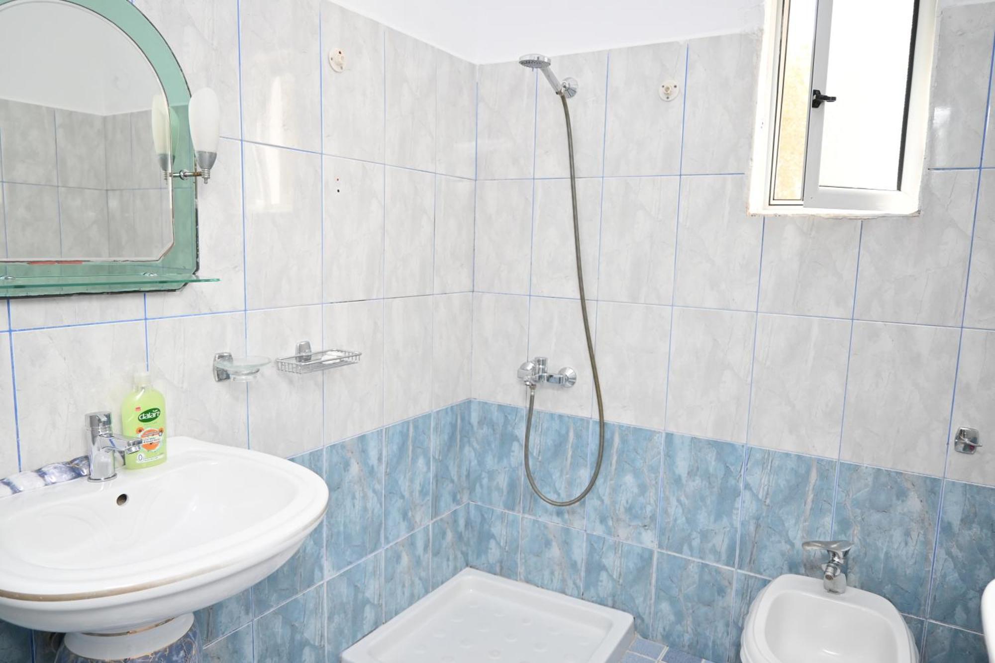 Vila Bilbil Ksamil Zewnętrze zdjęcie