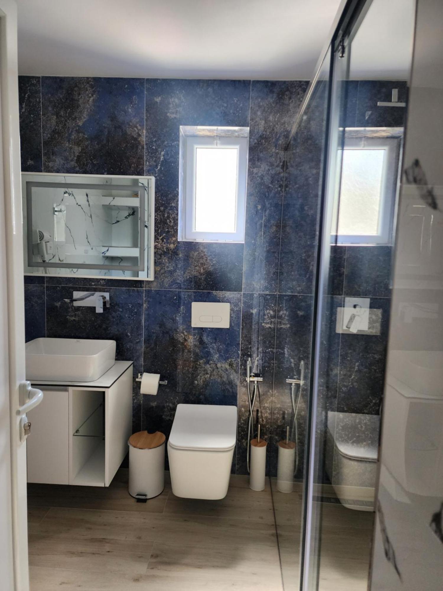Vila Bilbil Ksamil Zewnętrze zdjęcie