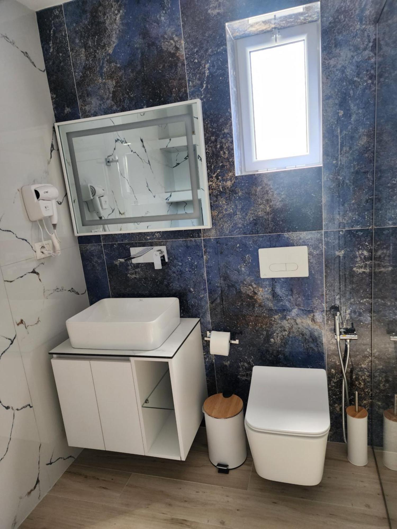 Vila Bilbil Ksamil Zewnętrze zdjęcie